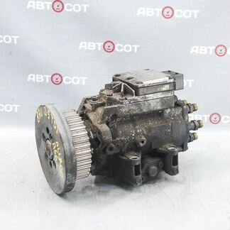 Тнвд Audi Allroad (2000-2005г.в.)