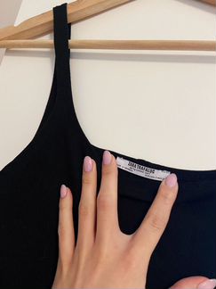 Платье zara
