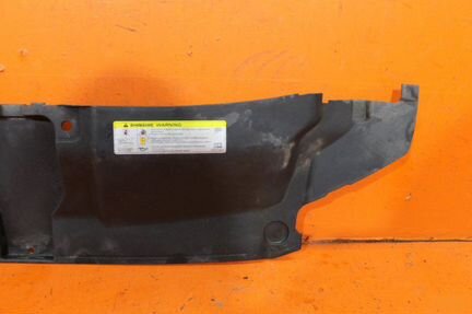 Панель передний Audi A6 C7 2011-2018