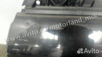 Дверь боковая левая передняя Audi A4 (B6), 2003