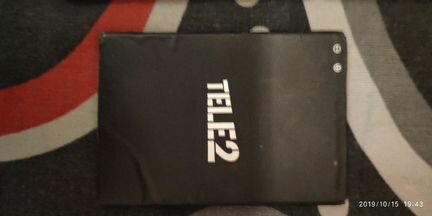 Смартфон tele2 maxi
