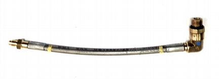 Шланг пневмоподвески BRP Maverick 706001937