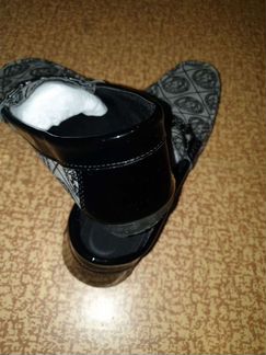 Мокасины