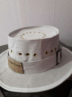 Шляпа мужская