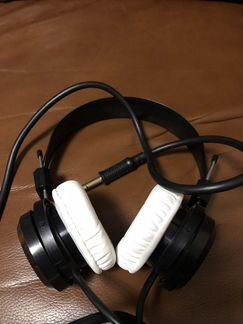 Наушники Grado sr225