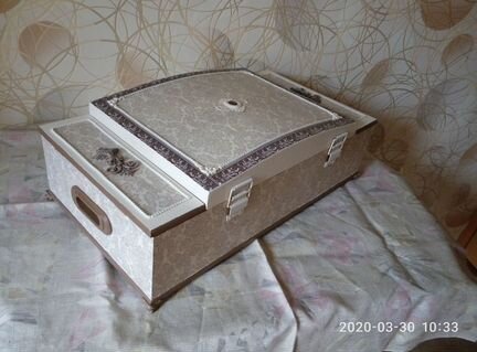 Бюро-органайзер 