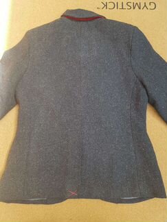 Пиджак детский 6 лет