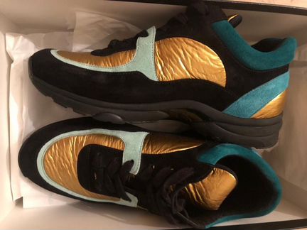 Кроссы Chanel оригинал