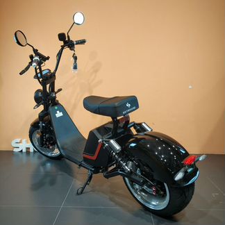 Электроскутер Citycoco Skyboard BR70 4000W