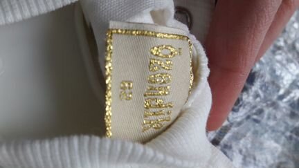 Комплект на выписку/событие р.62