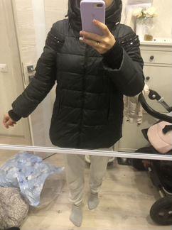 Пуховик