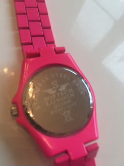 Часы новые оригинал Лично привезла из Лондона