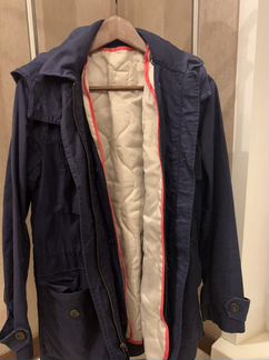 Ветровка GAP