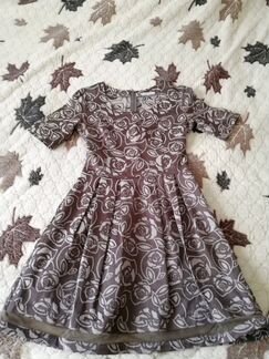 Продам коктельное платье