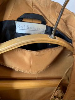 Пиджак и блузка Raf Sardarov