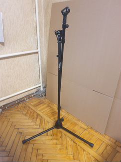 Микрофонная стойка