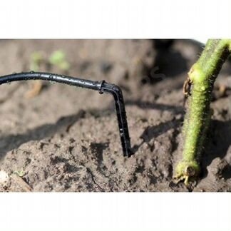 Капельница садовая 