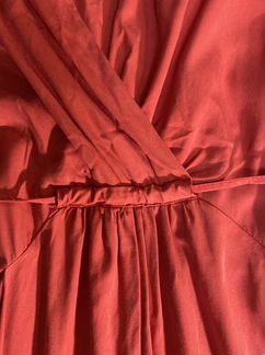 2 платья + ремень Платье Ballerina + платье Zara