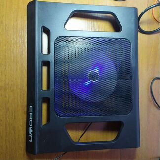 Охлаждающая подставка для ноутбука cmls-910