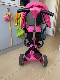 Велосипед micio