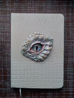 Дизайнерский блокнот 