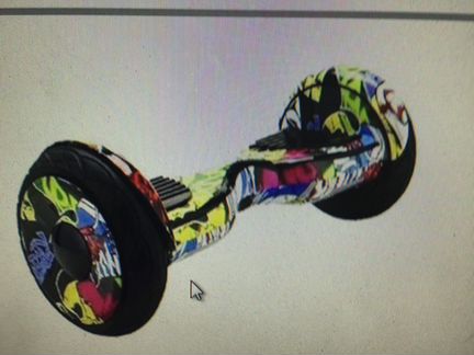 Продаётся гироскутер