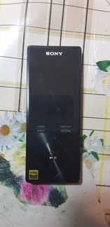 Sony nwz-15
