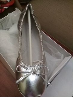 Туфли