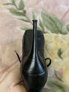 Ботильоны