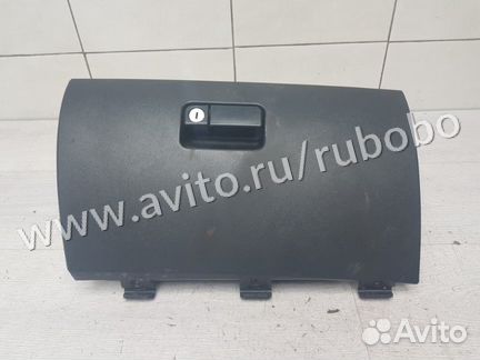 Бардачок Mitsubishi Galant 9 4G69 2005