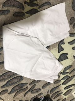 Медицинские брюки 42-44 на рост не выше 158 см