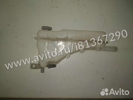 Бачок расширительный Toyota Land Cruiser Prado 150