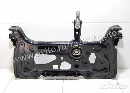 Подрамник передний Seat Leon 2013+