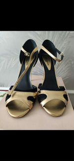 Абсолютно новые босоножки atelier Mercadal rendez