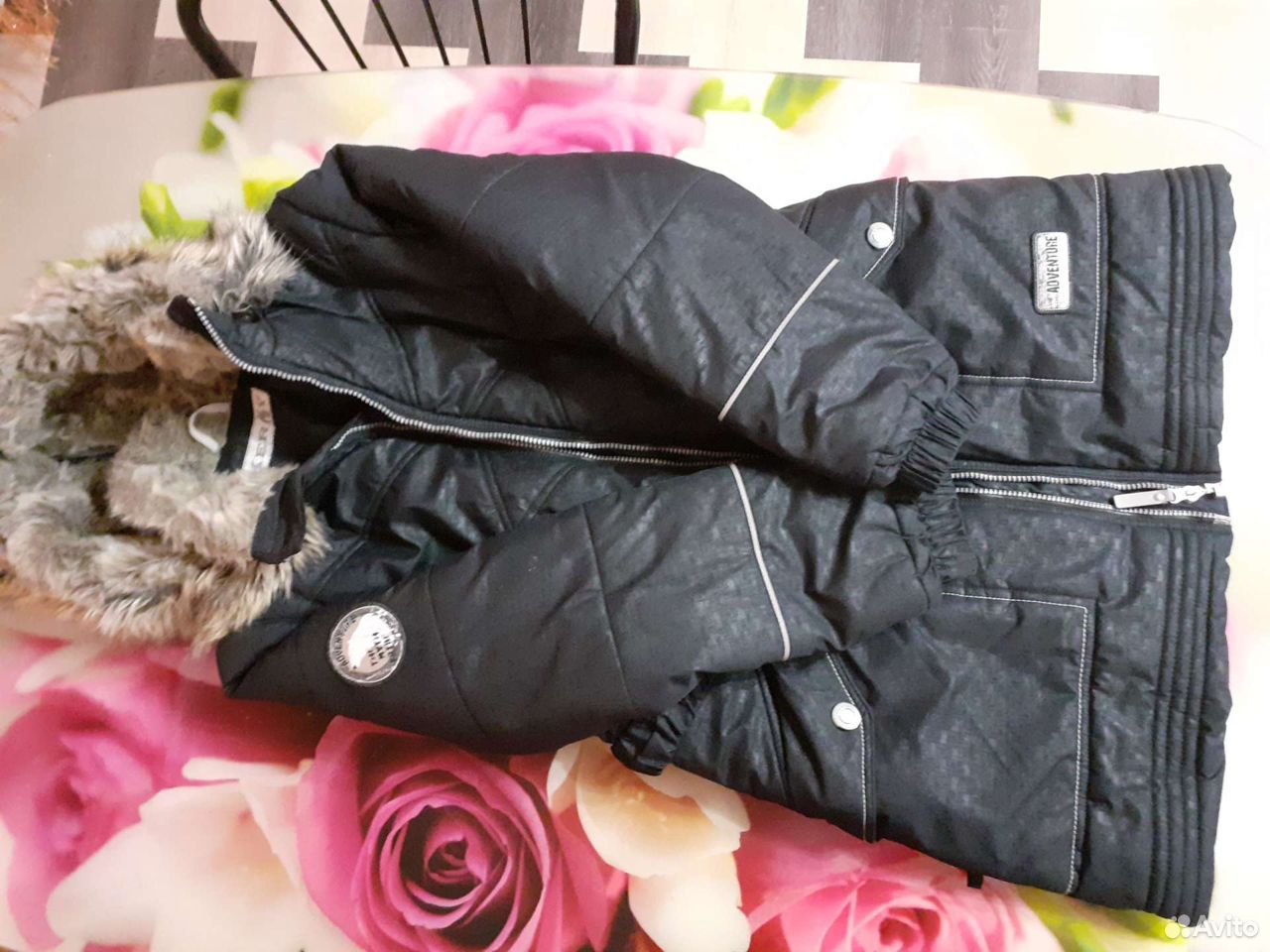 Куртка kerry (финляндия) 89246106976 купить 3