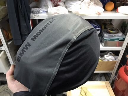 Мотошлем BMW SportIntegral ProRace