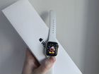 Apple Watch SE 40mm Ru/a