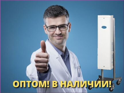 Новые рециркуляторы оптом