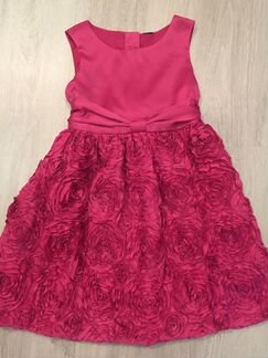 Праздничное платье для девочки