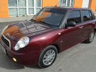 LIFAN Smily (320) 1.3 МТ, 2011, 51 000 км
