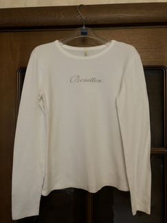 Кофта Benetton