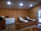 Банька На Высоте. Настоящая русская баня на дровах объявление продам