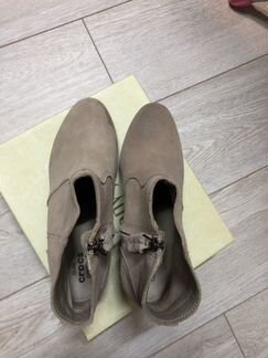 Ботильоны crocs w8