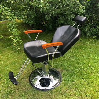 Парикмахерское кресло Икар