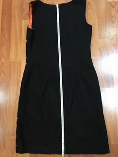 Платье Missoni, оригинал