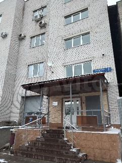Офис, 37 м²