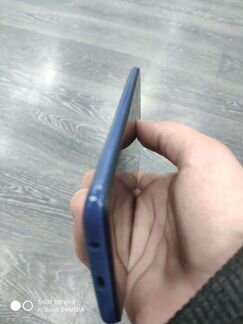 Телефон Xiaomi redmi note 9