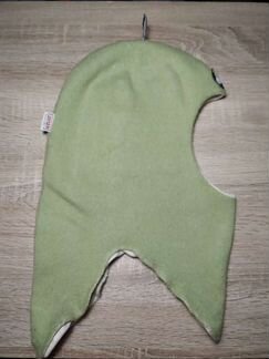 Шапка-шлем kivat