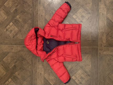 Пуховик Ralph Lauren