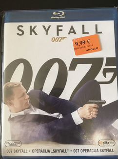 Продам Фильмы BLU RAY